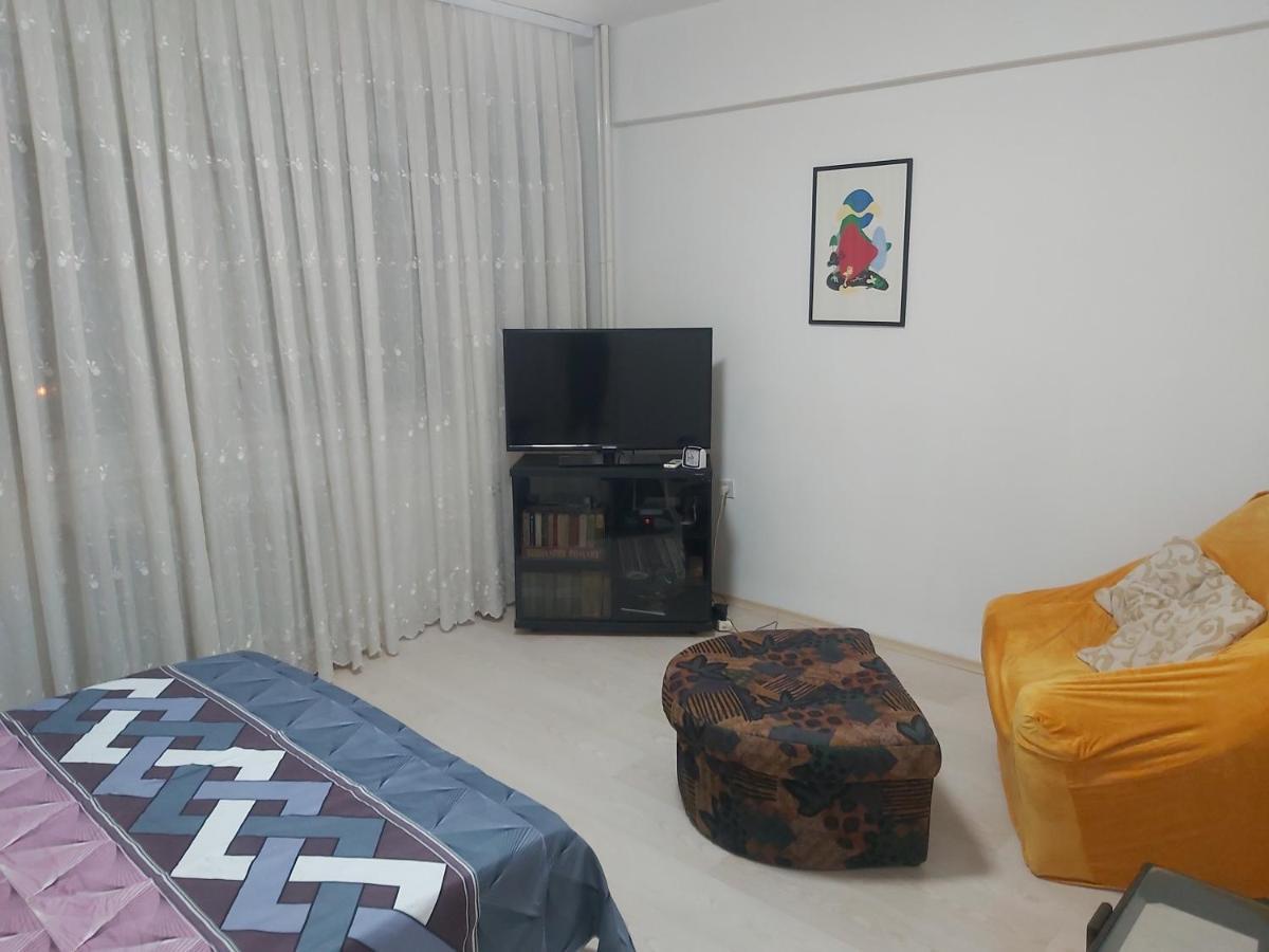 Mia Apartment Скопие Екстериор снимка